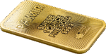1 унция (31.1 гр.) златно кюлче PAMP Suisse - Image 4