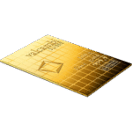 100 x 1грам златно кюлче Valcambi CombiBar® - Image 3